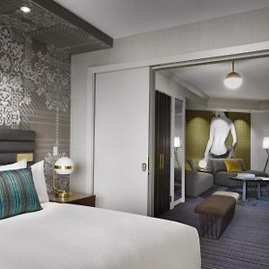Suite de 1 Dormitorio